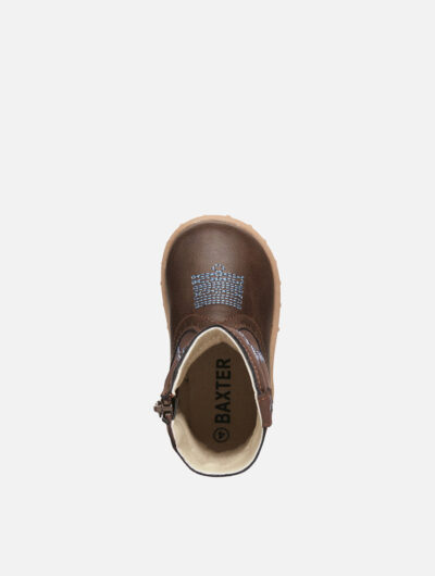Baby Western Boot