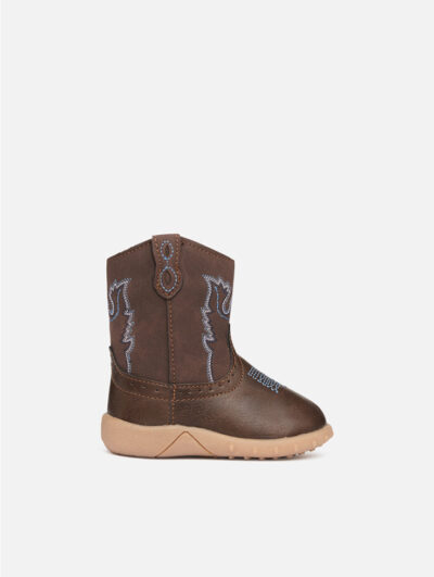 Baby Western Boot