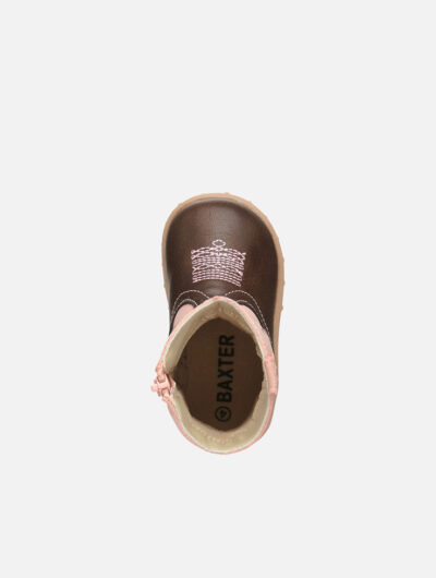 Baby Western Boot