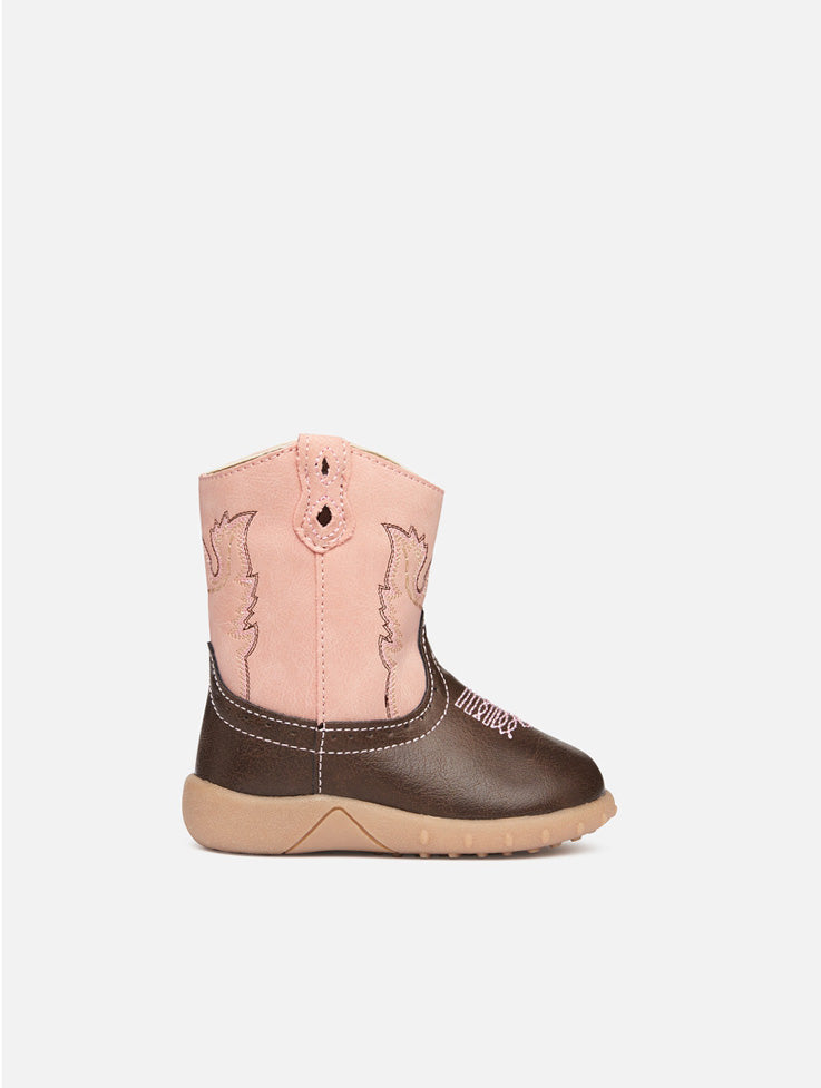 Baby Western Boot