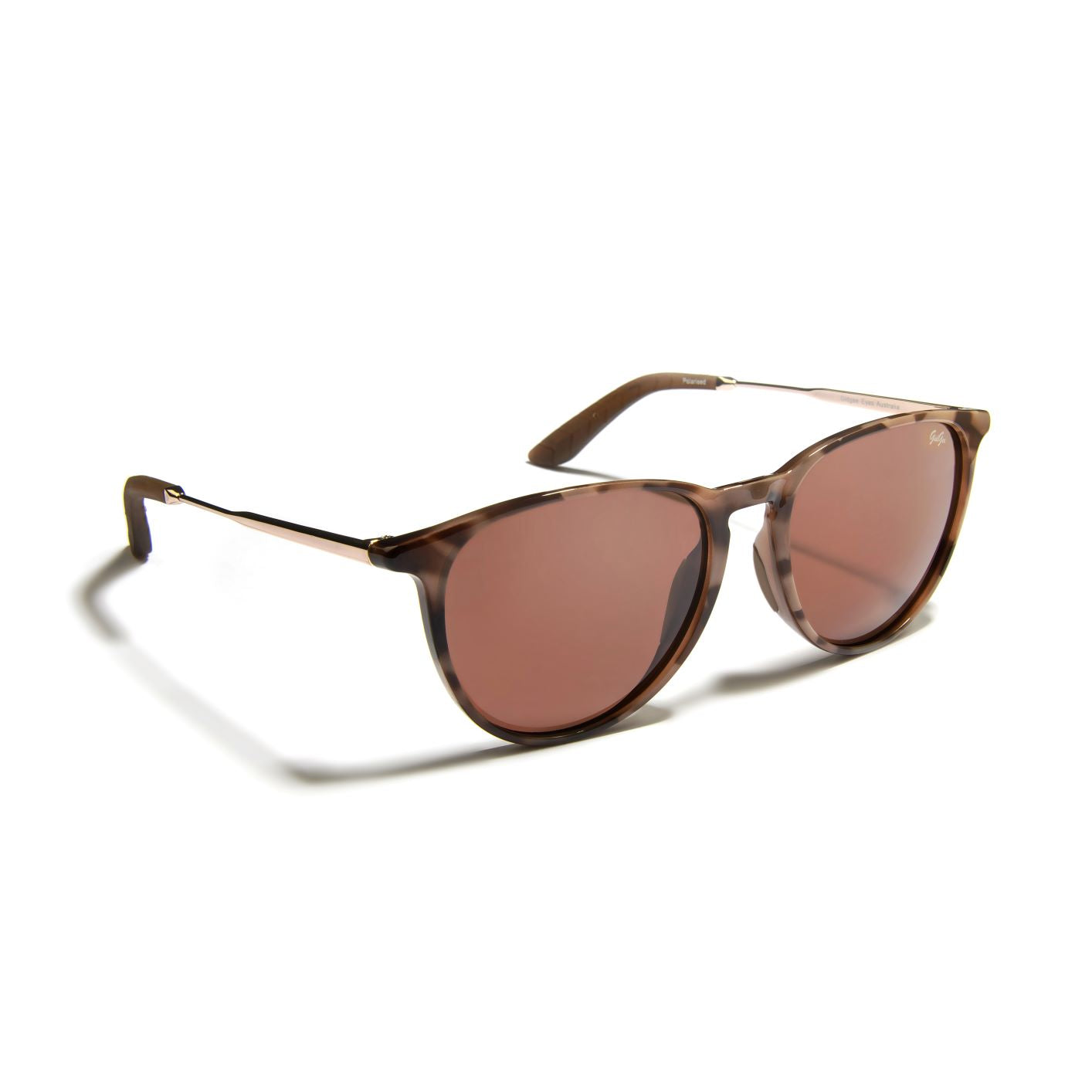 Charisma Gidgee Sunglasses