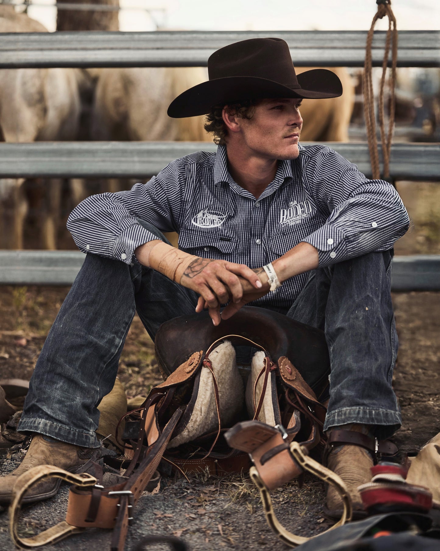 Stetson Colorado