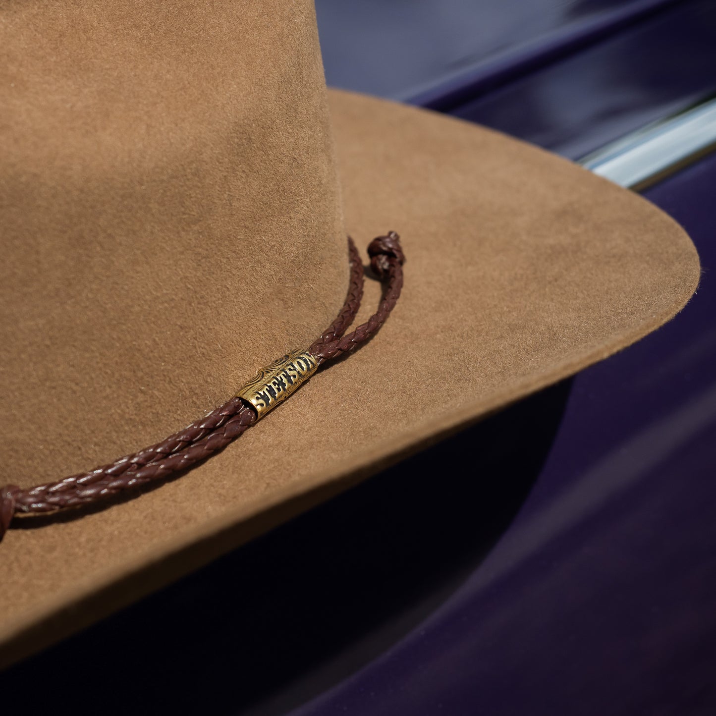 Stetson Dakota