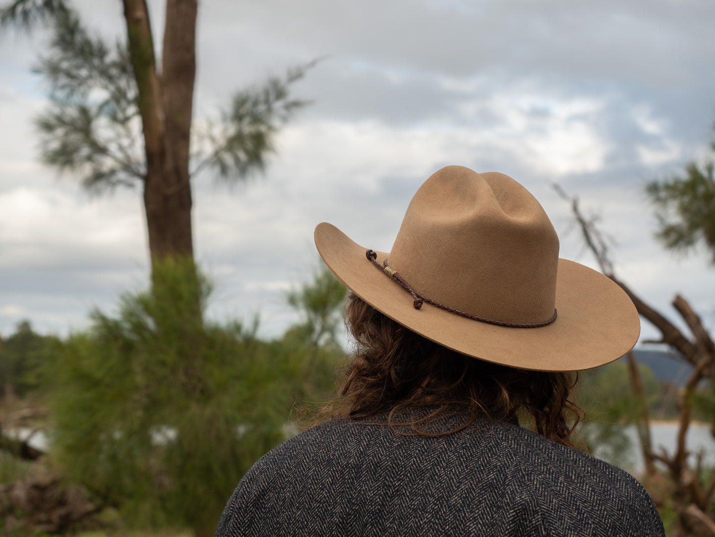 Stetson Dakota
