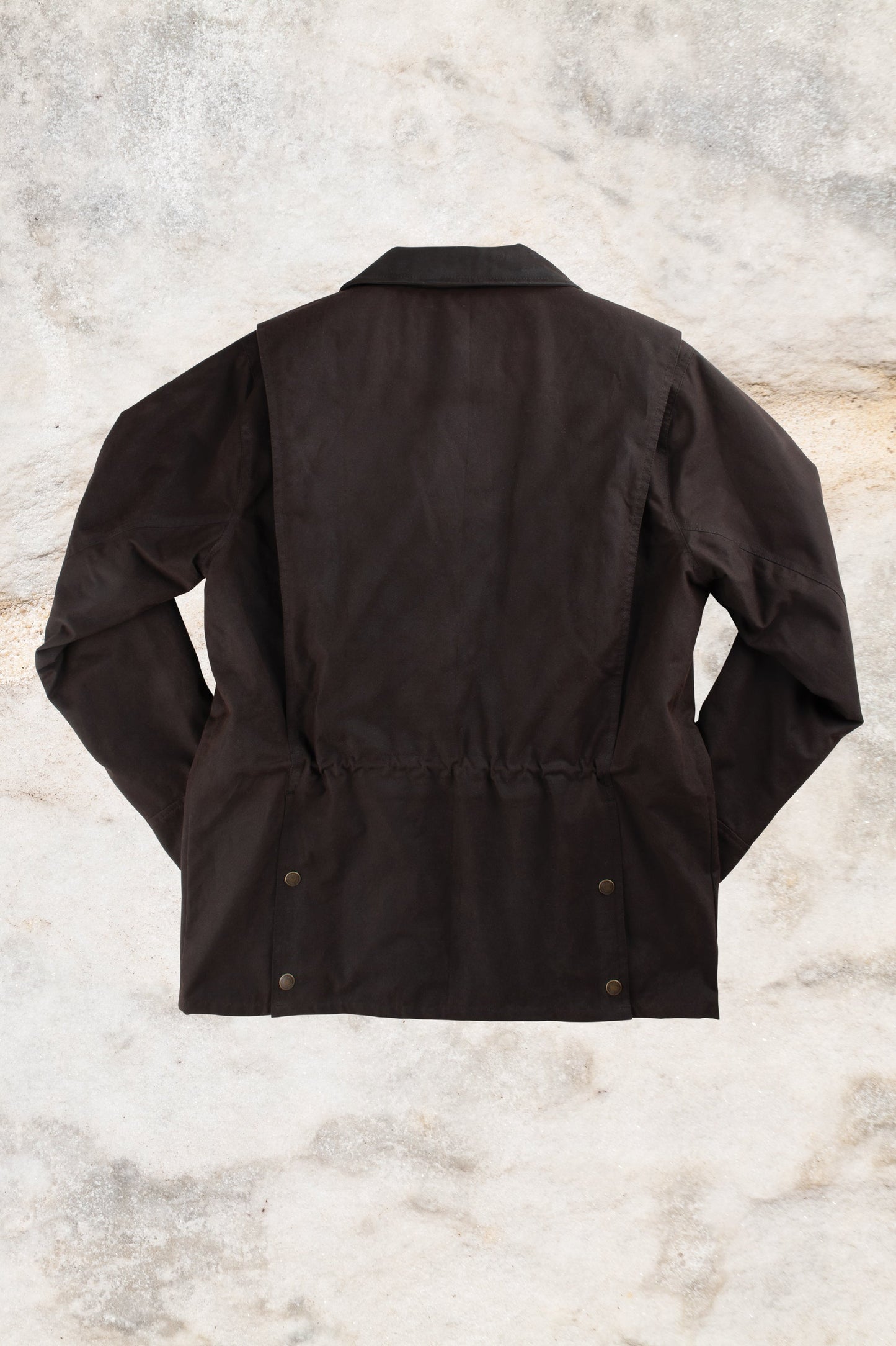 Burke & Wills Darwin Jacket