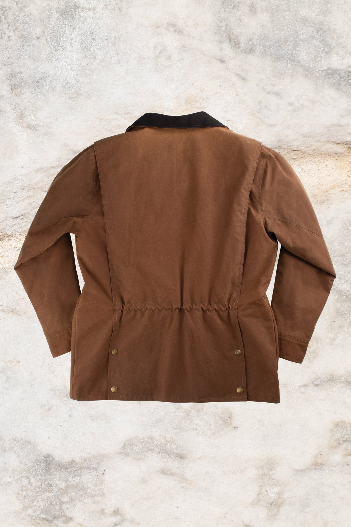 Burke & Wills Darwin Jacket