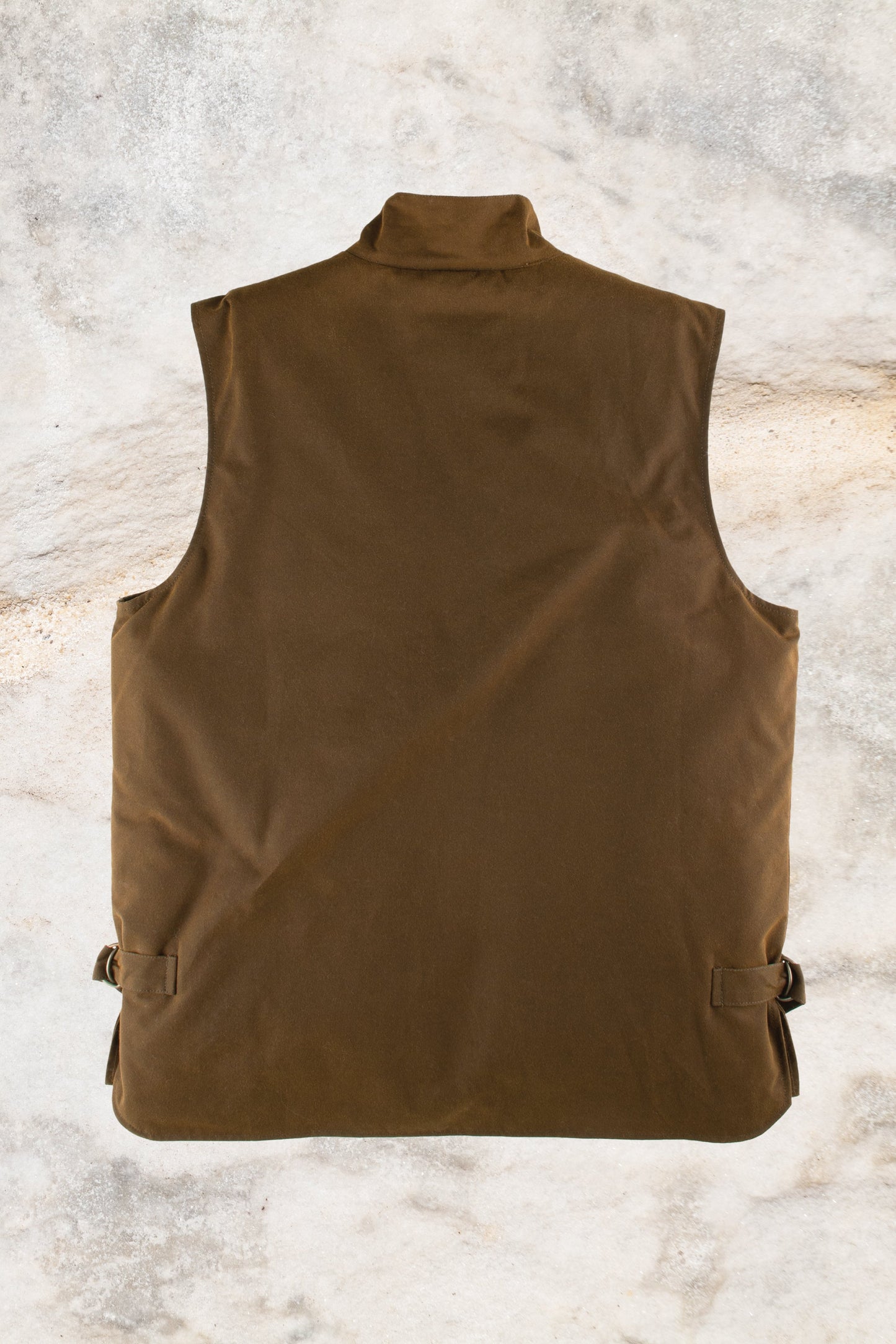 Burke & Wills Derwent Vest