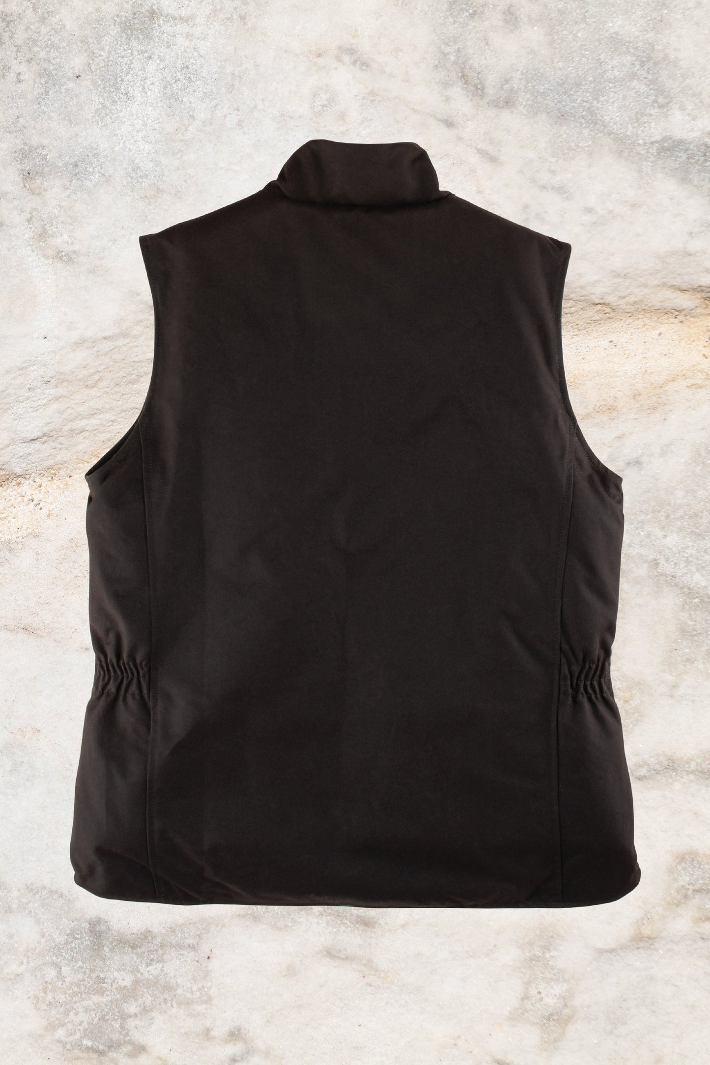 Burke & Wills Derwent Vest