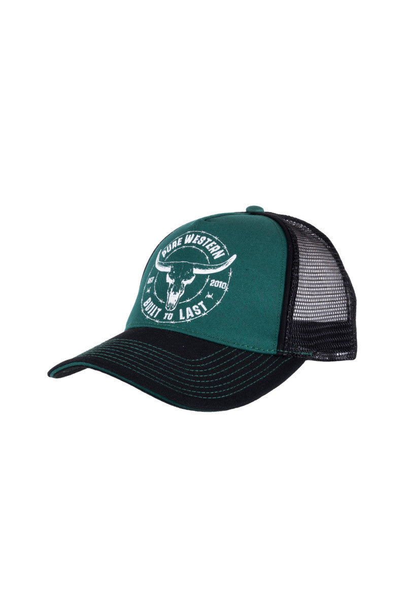Walker Trucker Cap