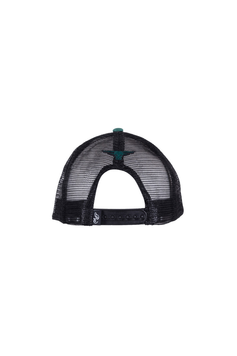 Walker Trucker Cap