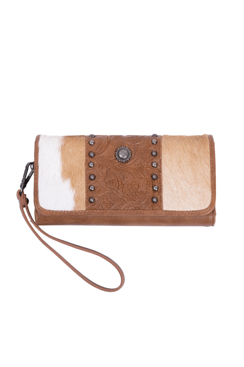 Carly Wallet