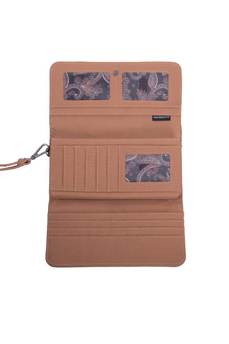 Carly Wallet
