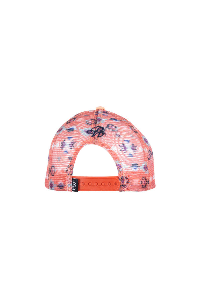 Elora Trucker Cap