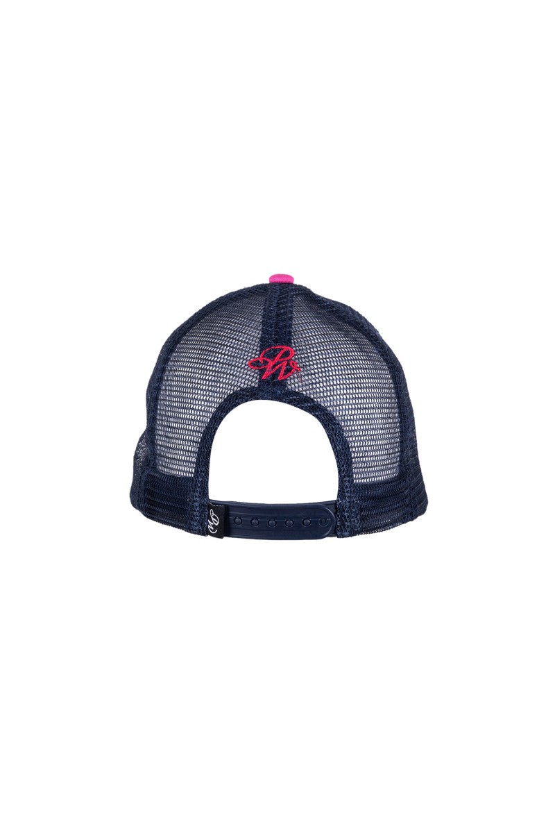 Laylah HP Trucker Cap