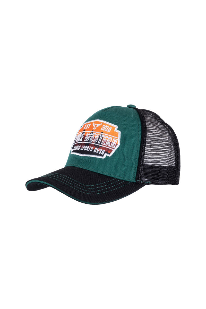 Kids Narrabi Trucker Cap