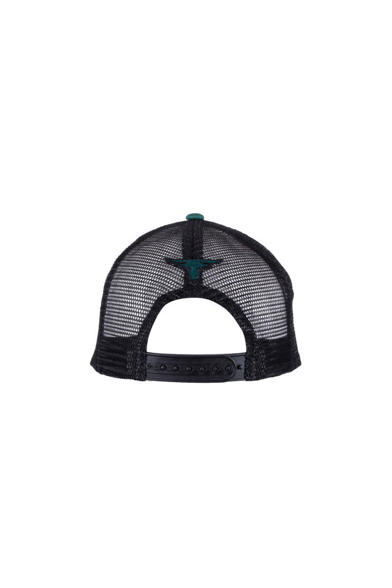 Kids Narrabi Trucker Cap