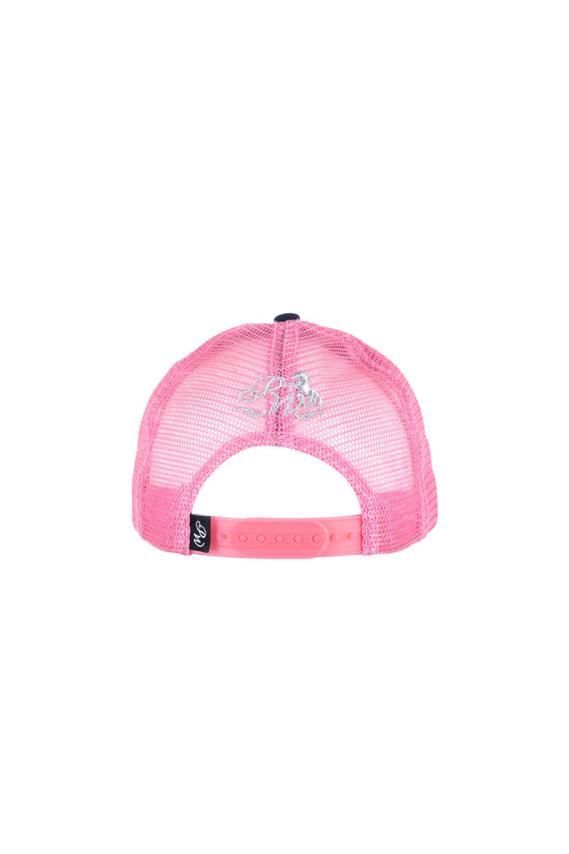 Kids Giselle Trucker Cap