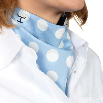 Women's - Carlee Scarf - Double Sided