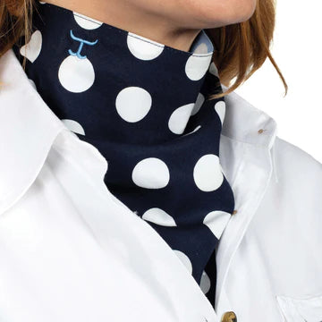 Women's - Carlee Scarf - Double Sided