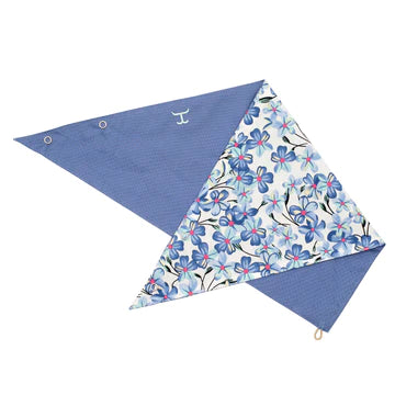 Women's - Carlee Scarf - Double Sided