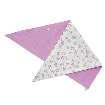 Women's - Carlee Scarf - Double Sided