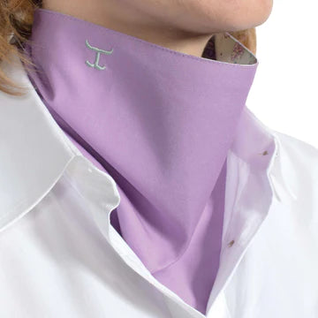 Women's - Carlee Scarf - Double Sided