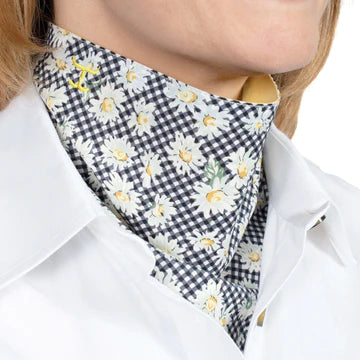 Women's - Carlee Scarf - Double Sided
