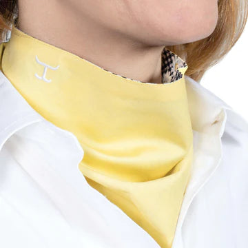 Women's - Carlee Scarf - Double Sided