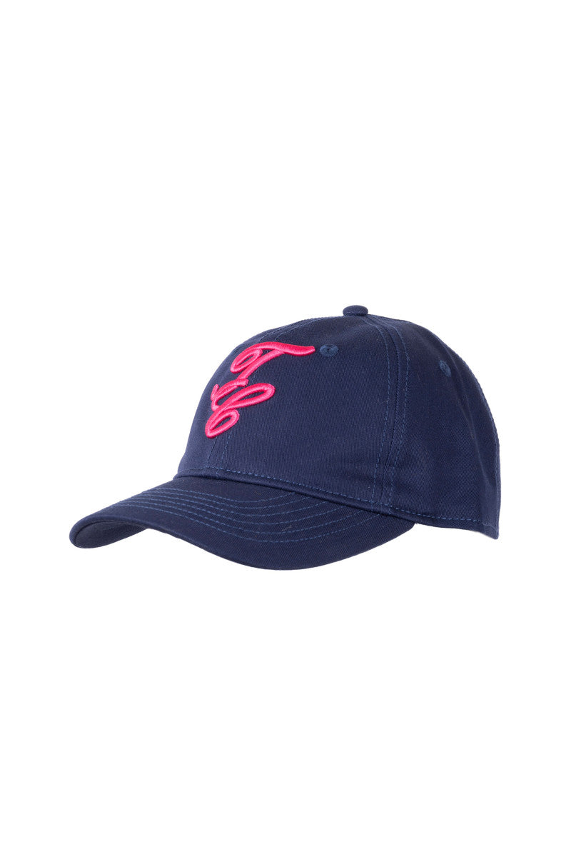 TC Script Logo Cap