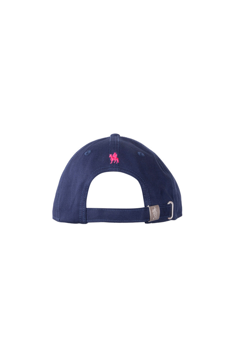 TC Script Logo Cap
