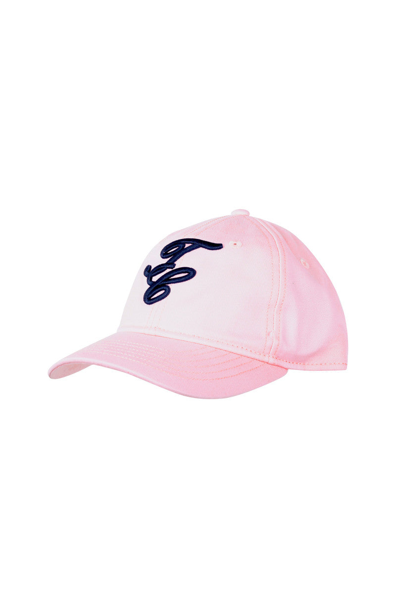 TC Script Logo Cap