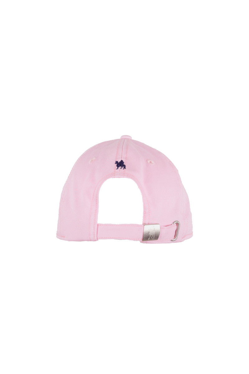 TC Script Logo Cap