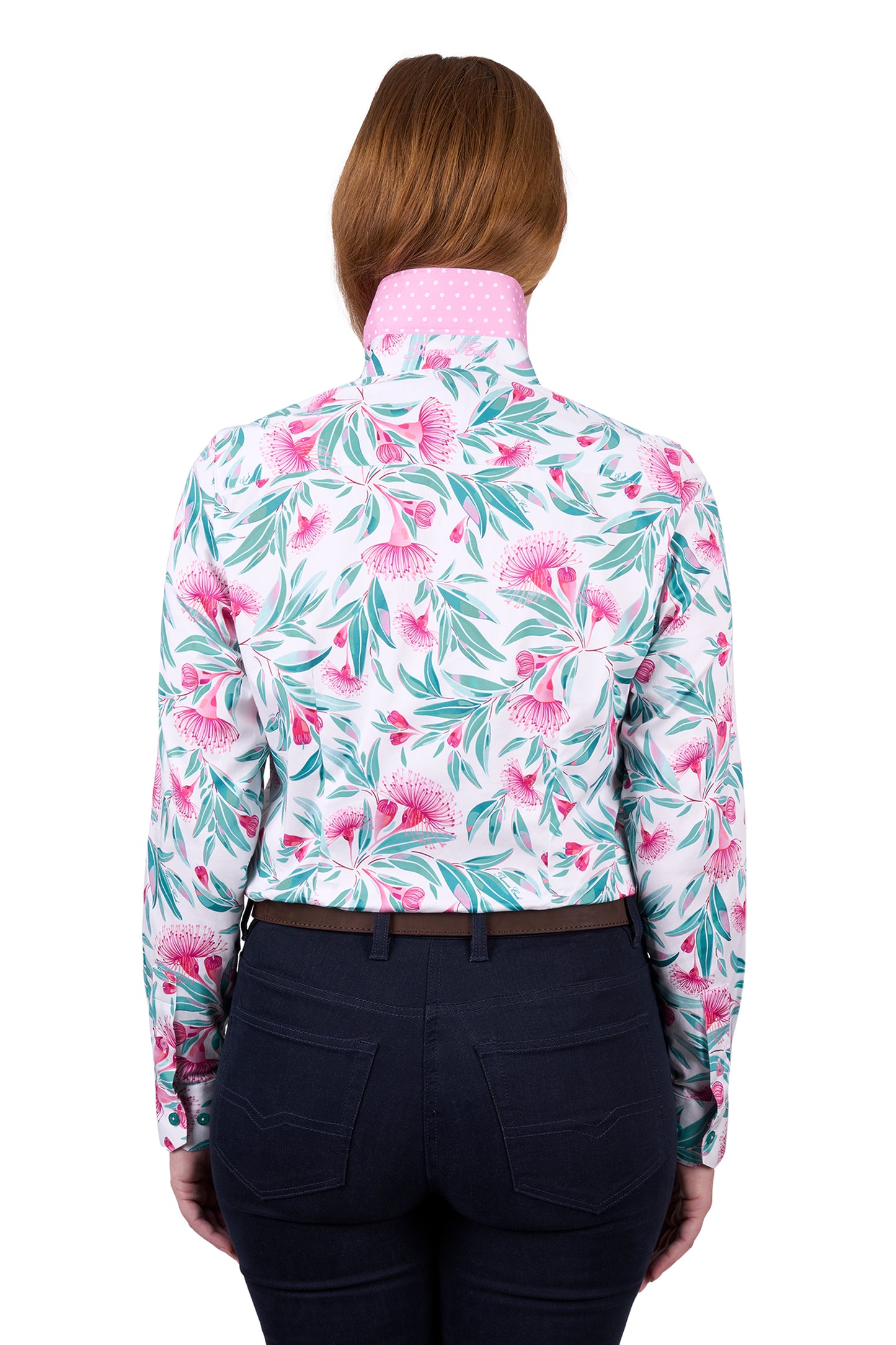 Women’s Florence Long Sleeve Shirt