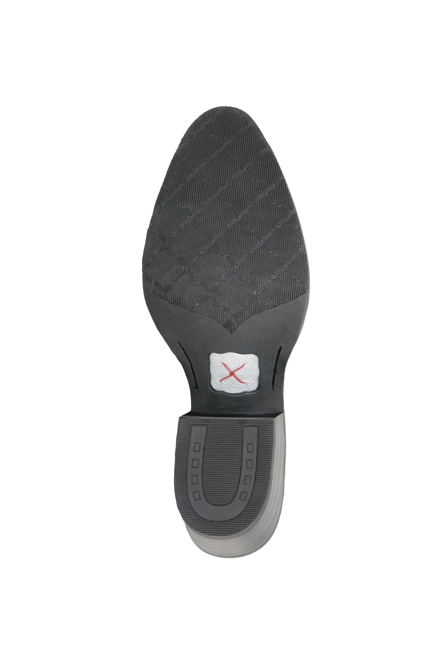 WOMEN'S SHORT 9" WESTERN BOOT