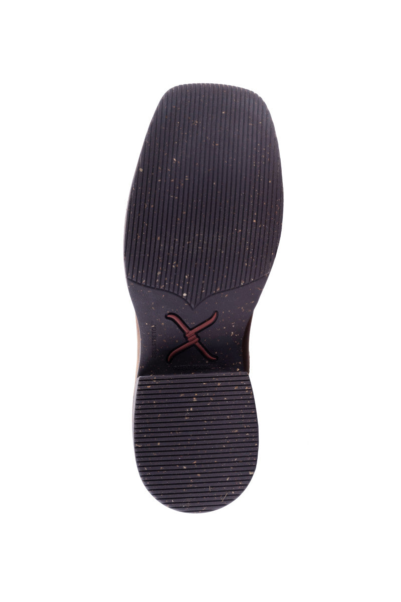 Twisted X Western Women's 11 Inch Tech X Western Boot