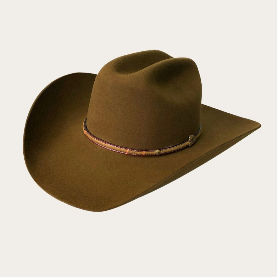 Stetson Powder River Mink