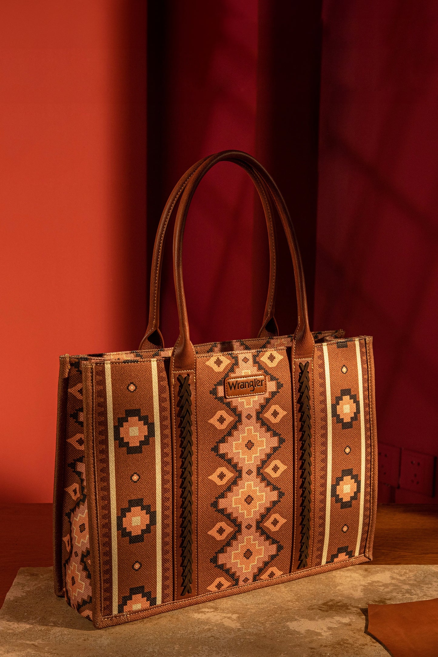 Southwestern Tote Bag