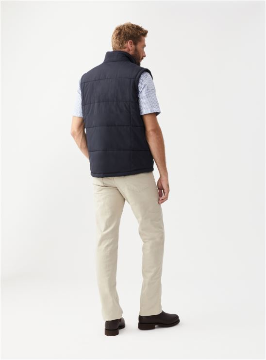 RMW Patterson Creek Vest