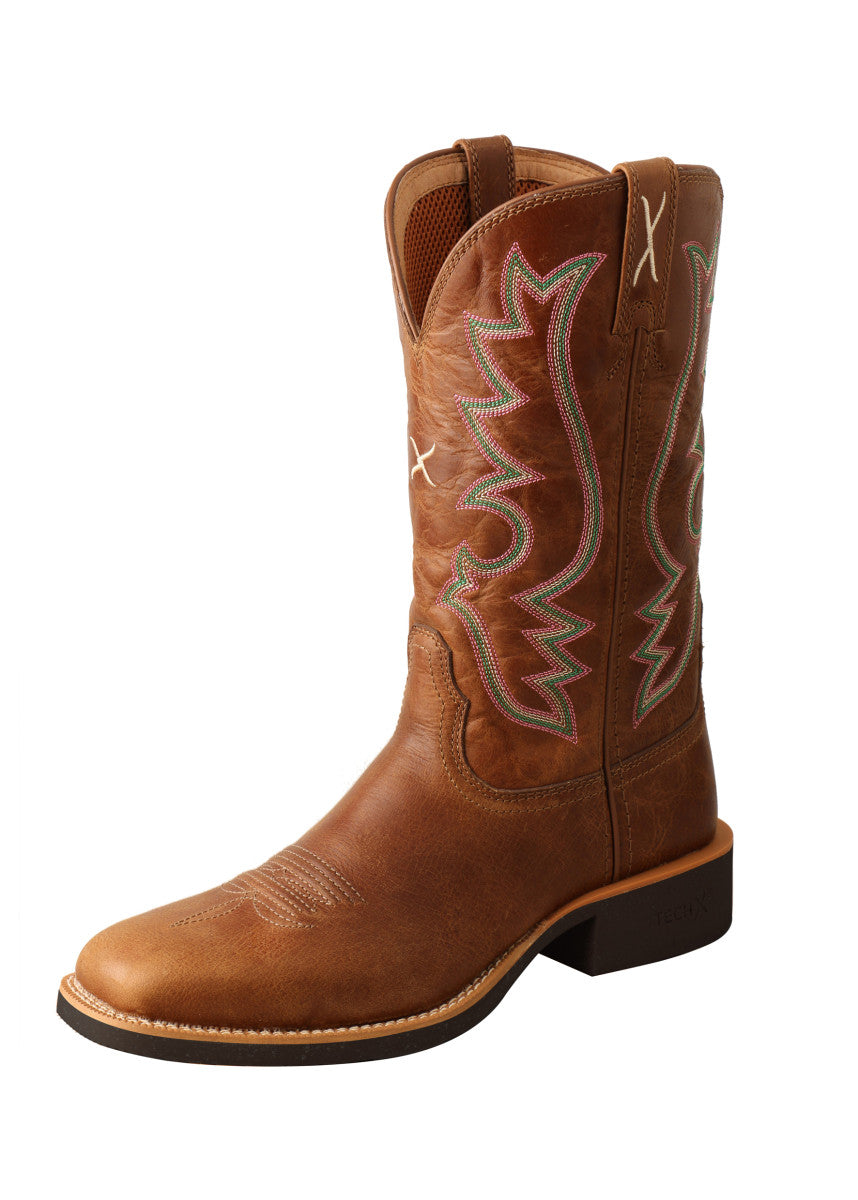 Twisted X Western Women's 11 Inch Tech X Western Boot