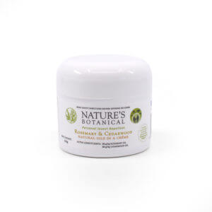 Natures Botanical Insect Repellent