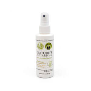 Natures Botanical Insect Repellent
