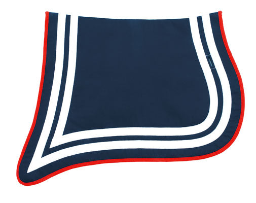 Spanish Royal Parade Saddle Cloth