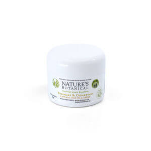 Natures Botanical Insect Repellent