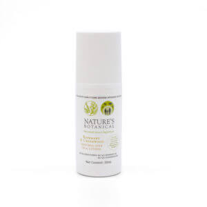 Natures Botanical Insect Repellent