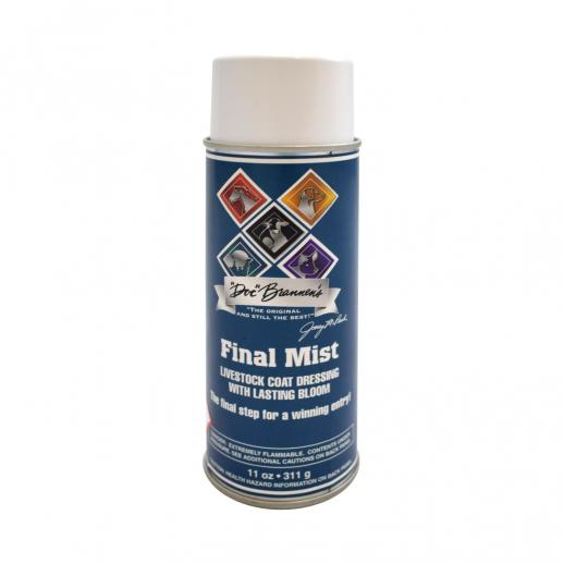 Final Mist