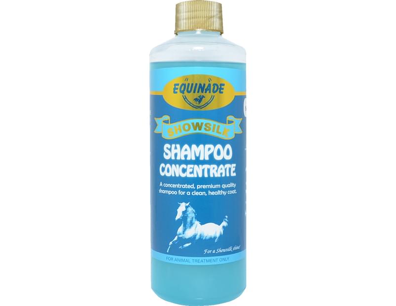 Showsilk Shampoo Concentrate