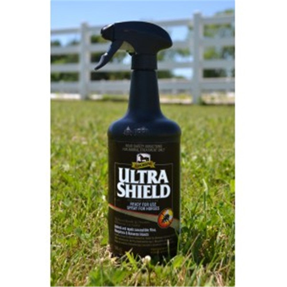 Absorbine UltraShield EX Insecticide & Repellent