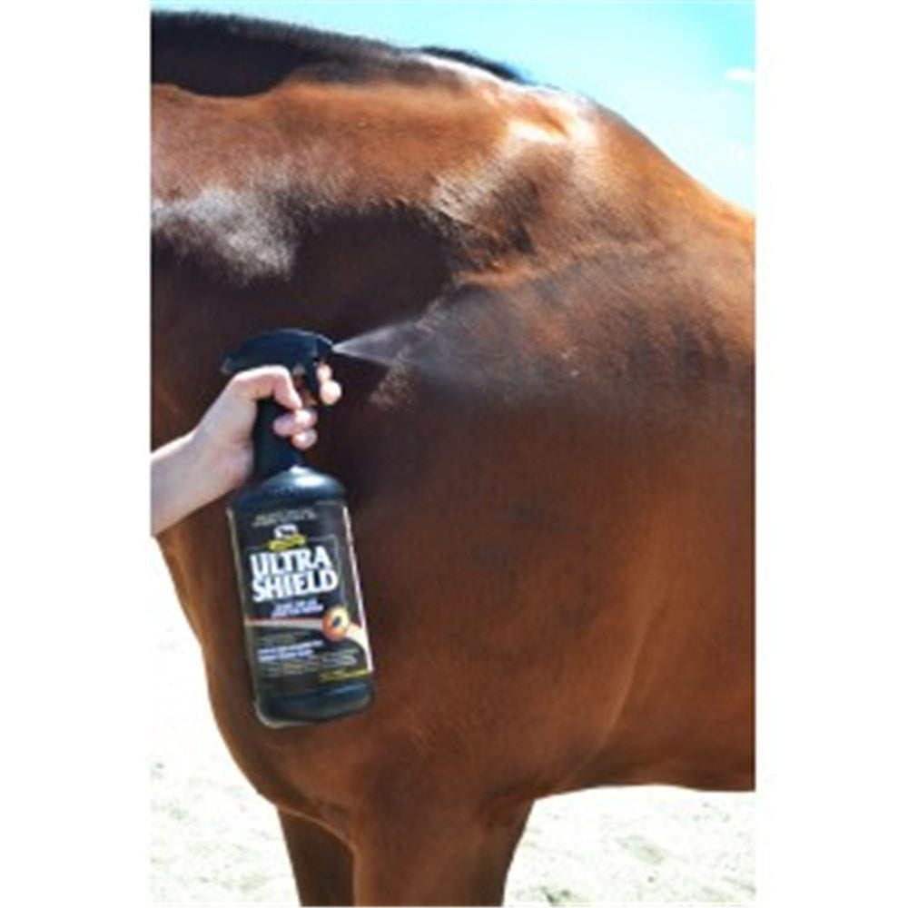 Absorbine UltraShield EX Insecticide & Repellent