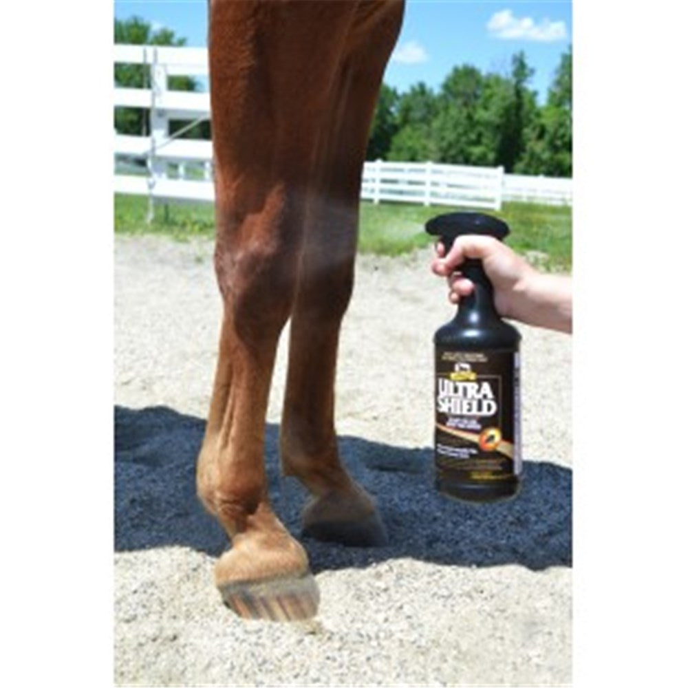 Absorbine UltraShield EX Insecticide & Repellent