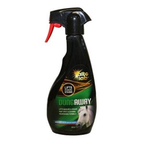 Dung Away Stain Remover